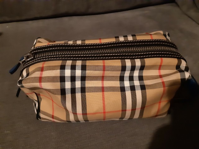 vintage burberry bags for sale on ebay