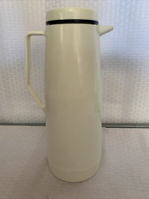 Vintage Spice Of Life Thermos Carafe 12 With Lid King-Seeley Thermos Co |  eBay