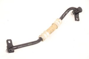 VW Touareg 7P 3,0TDI 180KW Öldruckleitung Ölleitung Automatikgetriebe Vorlauf 7P