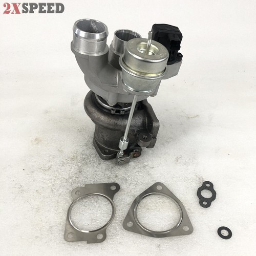 Upgrade Turbo K03 53039880118 for 14 Mini Cooper S w/o John Cooper Works Package - Picture 2 of 9