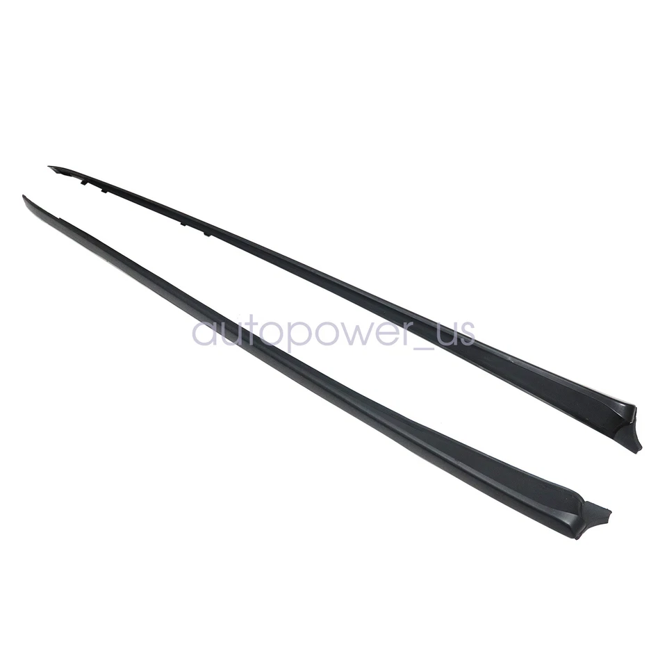 Sello de decoración del parabrisas delantero para Honda Fit / Jazz 3ª generación GK 2015-2020 EE. UU. Foto 3 de 4