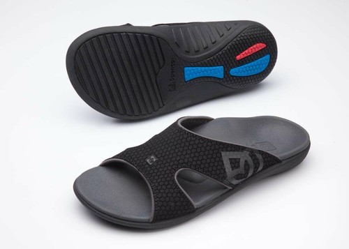 Spenco Kholo Women's Orthotic Slide 
