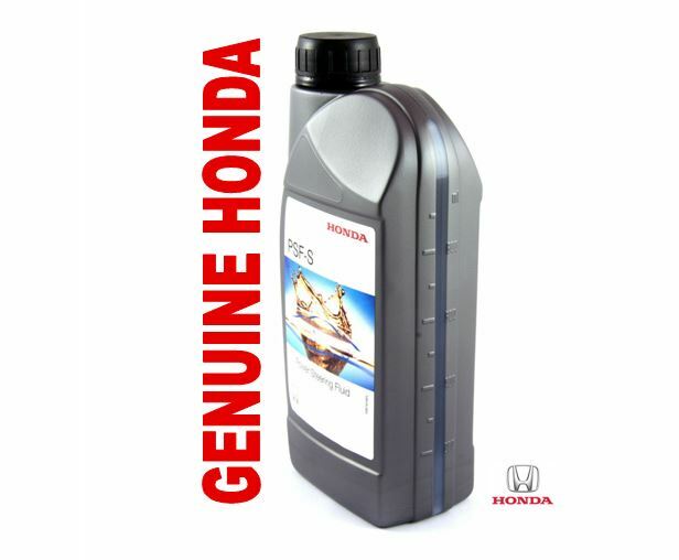 Жидкость гур honda psf