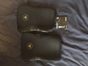 knee support for running decathlon