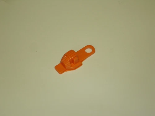 Hot Wheels Redline JET THREAT MOTOR (INSERT)