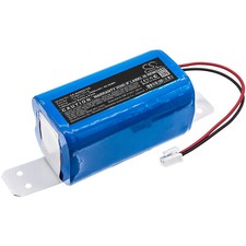 3400mAh Battery for Shark RV700 N,RV720 N,RV725 N,RV750 N,RV871,RVBAT700-N