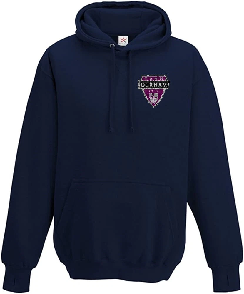 Durham uni online hoodie