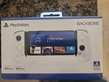 Backbone One Mobile Gaming Controller for Iphone [Playstation Edition]