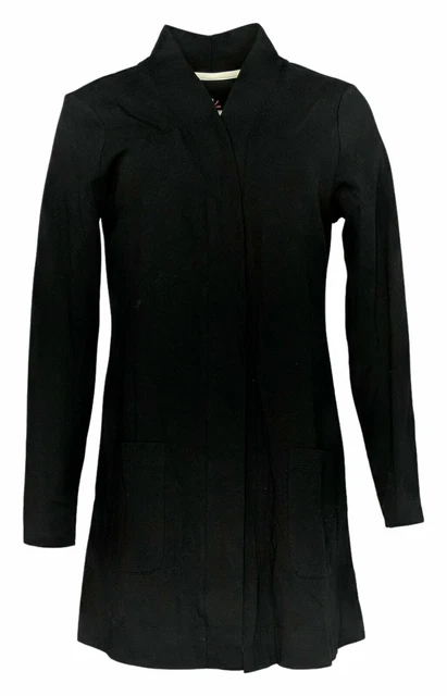 Black Sweaters for Women