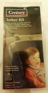 century car seat