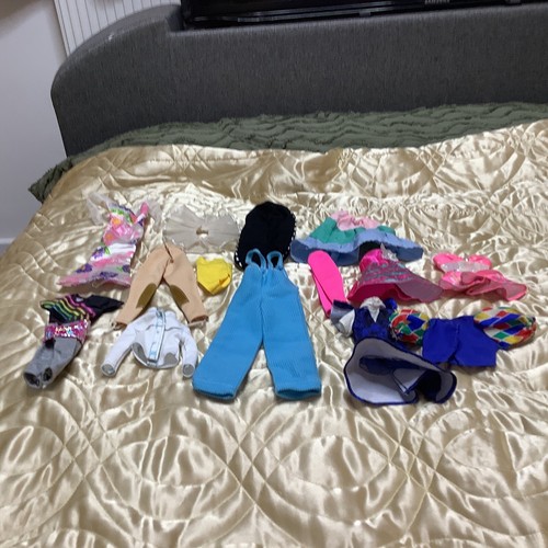 barbie clothes bundle | eBay