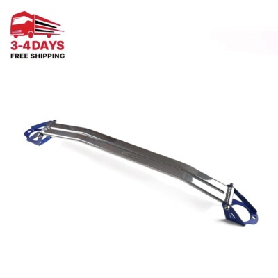Federbein Tower Bar Brace vorne 2008-2023 Dodge Charger Challenger Chrysler 3...