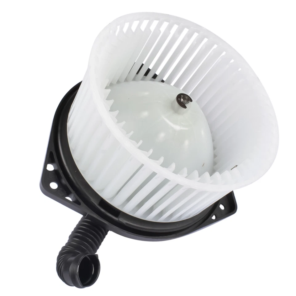 AC Blower Fan Motor Cabin for Holden Rodeo RA Colorado RC Isuzu D-Max 2003-2012 - image 3 of 4