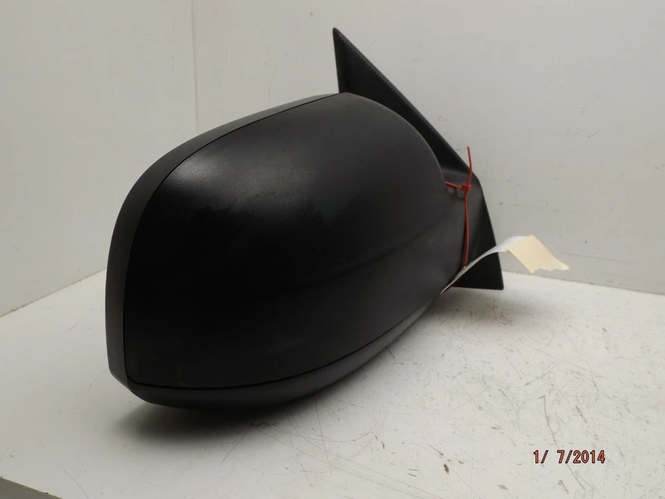 Espejo de puerta pasajero derecho Hyundai Tucson 2005-2009 OEM Foto 3 de 4