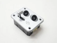 2001 Ferrari 360 Spider F1 Gear Selector Reverse Shift Lever Switch Auto A/T OEM