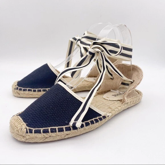Soludos gladiator sandals hotsell