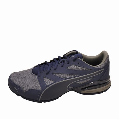puma tazon 6 grey
