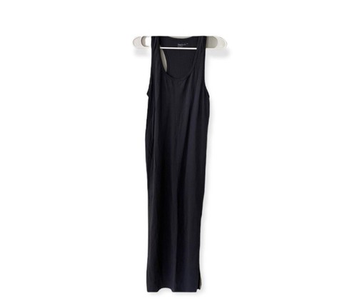 Gap Body Pure Body Blue Maxi Dress Size XS