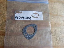 NOS OEM Kawasaki KZ750 Clutch Adjusting Gasket # 14049-007
