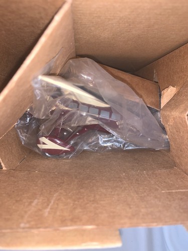 New Die Cast Metal Mid Atlantic Air Museum Airplane Bank Limited Ed. Eastwood - Picture 8 of 12