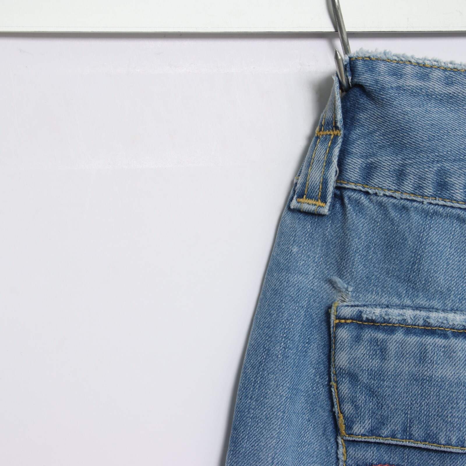 Levi's engineered W29 L34 used (code U1224) Levis… - image 10