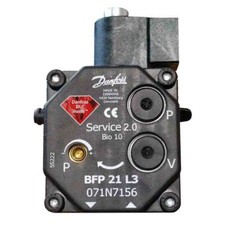 Danfoss Oil Pump, BFP21 L3