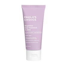 Paula's Choice Weightless Body Treatment 2 BHA Salicylic Acid 2oz, Sealed