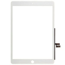 Aftermarket Digitizer for iPad 5 2017 - White