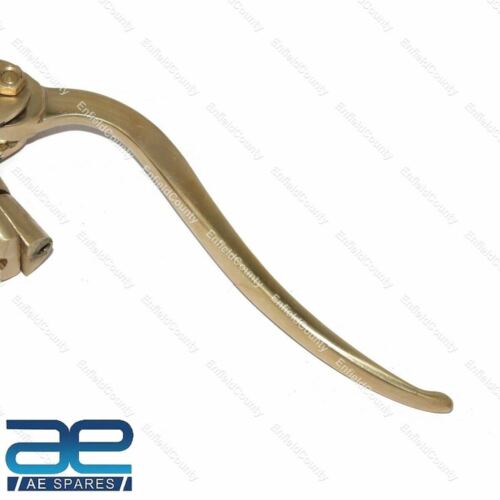 Pour M72 MB K750 BMW Levier Frein Embrayage Set Pour Avec 1 " Guidon - Photo 9/12