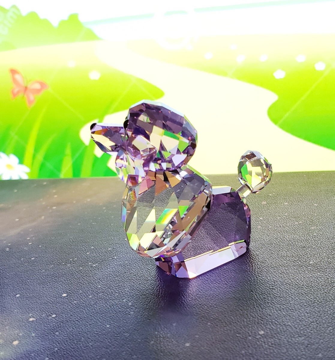 【専用箱付き超美品】SWAROVSKI スワロフスキー ラブロッツ プードル 楽天市場】スワロフスキー ラブロッツ 十二支 シープ 羊
