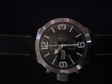 orologio militare tedesco Trias Monster XXL