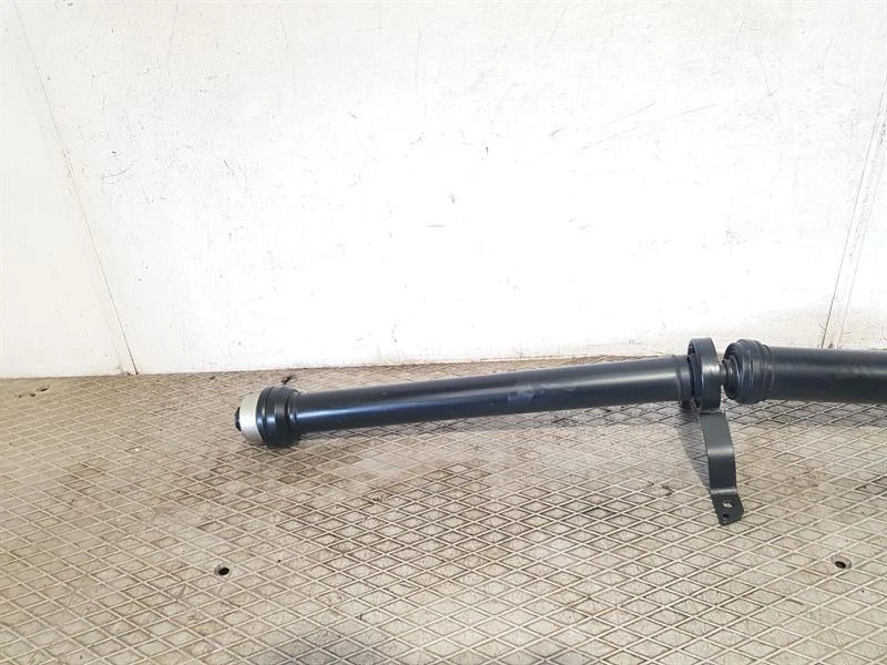 2019 ON MK5 B9 FL AUDI RS4 AVANT EIXO DE HÉLICE 2.9 GASOLINA 8 velocidades AUTOMÁTICO - Imagem 2 de 4