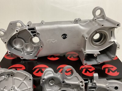 y　6枚 GY6 150cc High Performance Huge 79mm Bore Crankcase Kit | eBay