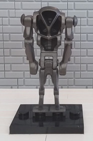 LEGO Star Wars Clone Wars 7654 Super Battle Droid Minifigure! SW0092! CLEARANCE!