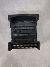 . GE Fanuc IC200CHS2002J I/O Carrier Box Style