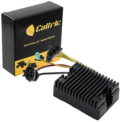 Celox Regulator Rectifier Replacement For Polaris ATV – OEM 4012192 Compatible
