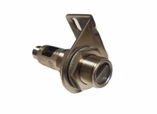 IFM OGP 700 Efector Retro-reflective Laser Sensor w/ Mounting Bracket