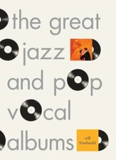 The Great Jazz and Pop Vocal Albums by  in New