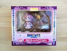 Nendoroid Millhiore F. Biscot- Dog Days -…