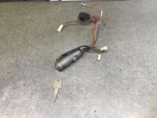 Ignition Unit With Switch and Key For 85 BMW 535i 528e 524td VJ22P3 