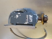 Spindle Motor, Perske, D 68167 Manheim