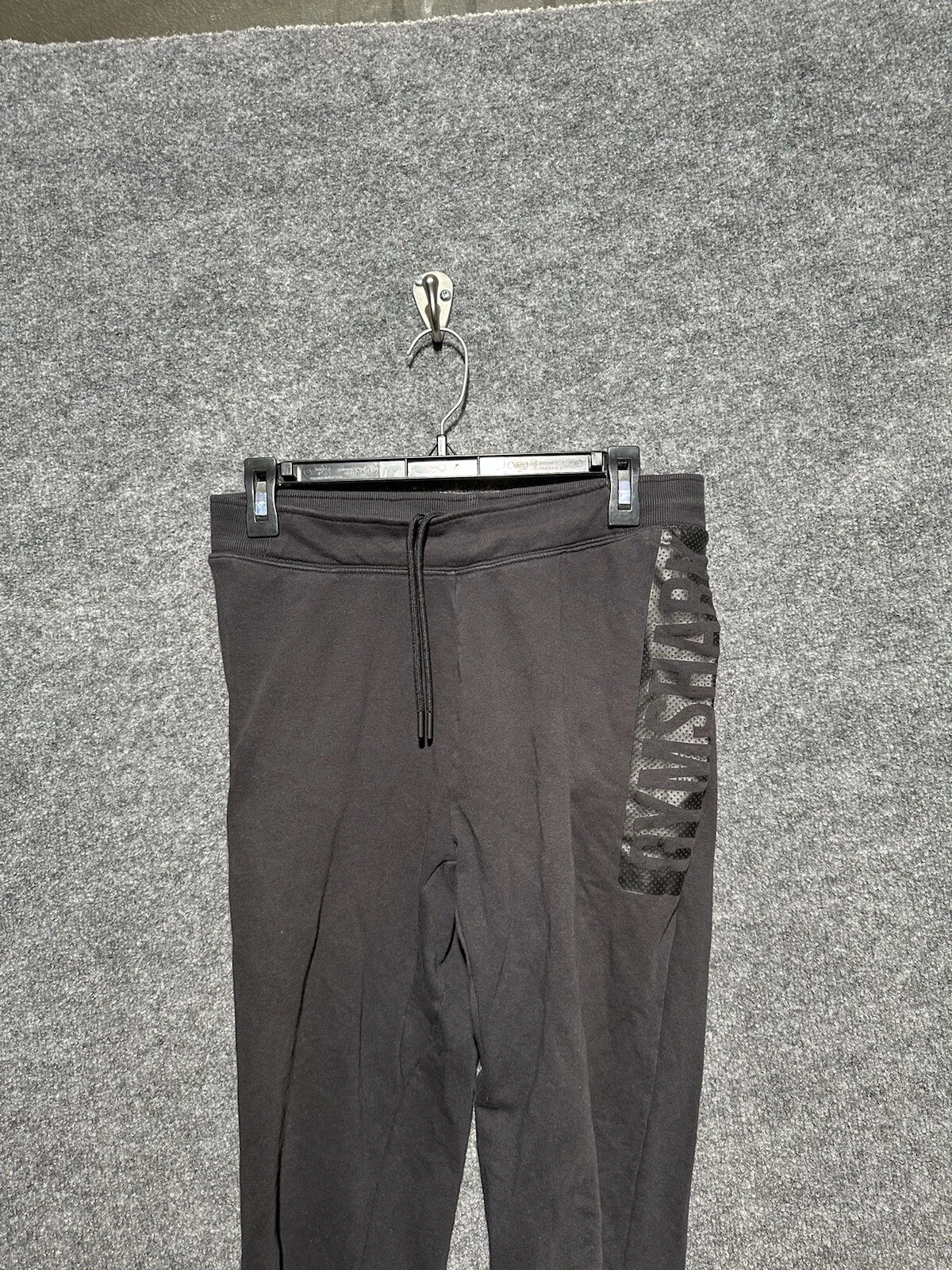 gymshark comfort stretch gym training sweatpants