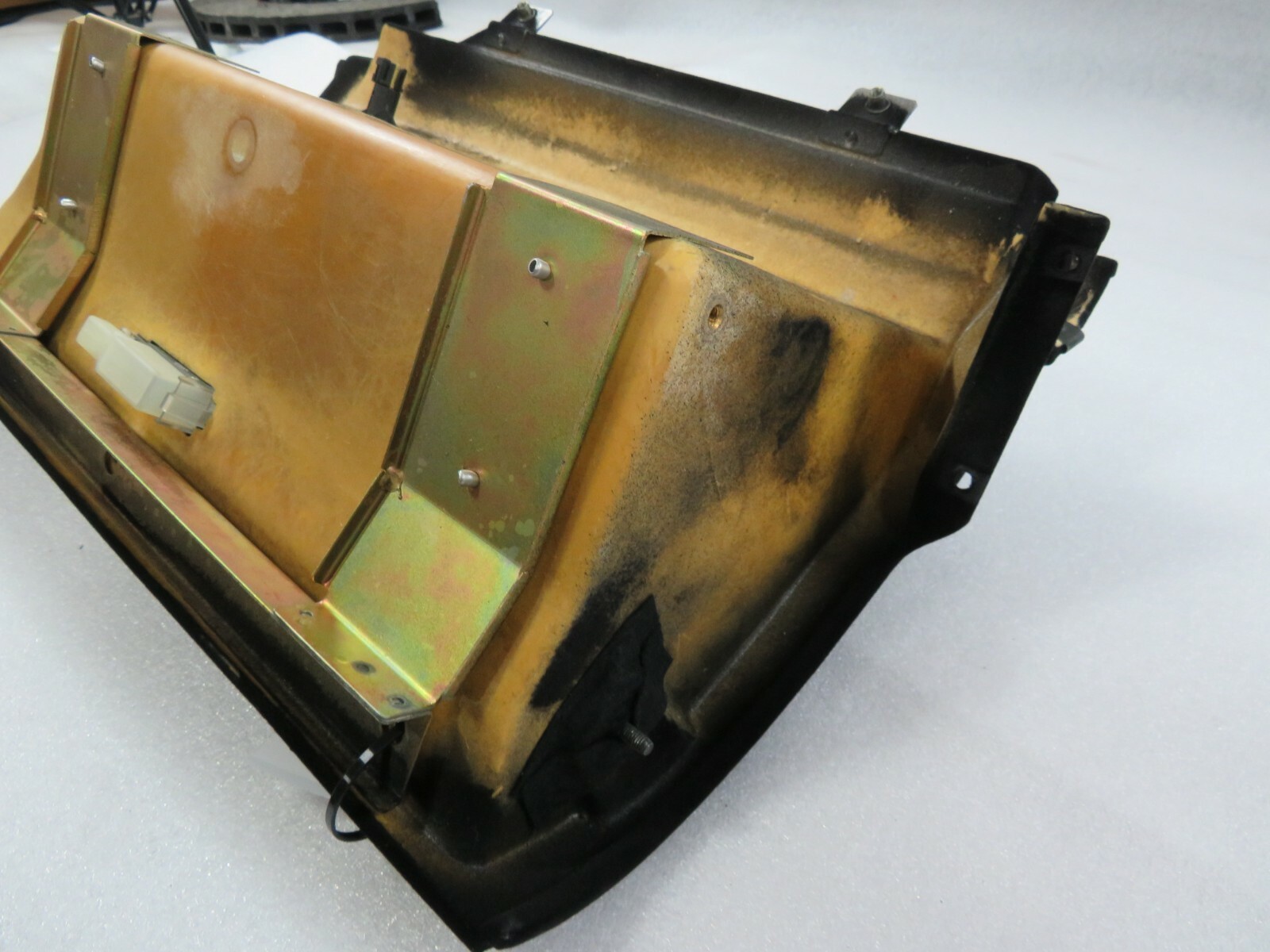 Ferrari 612 Scaglietti, Glove Box, Drawer Only, Used, P/N 67938600