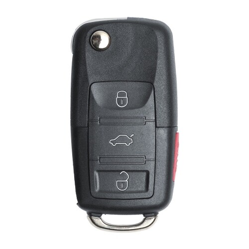 HOLDEN WM STATESMAN CAPRICE REMOTE FLIP KEY 2006 2007 2008 2009 2010 2011 - 2013 - Photo 3/11