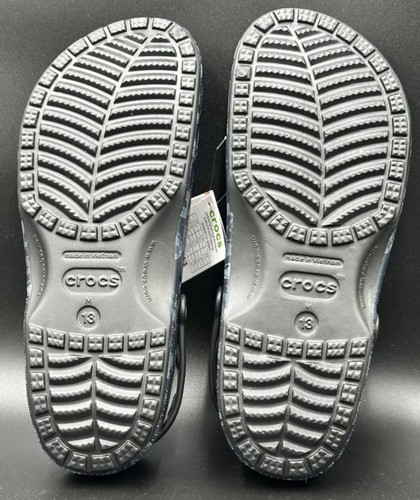 NEW Disney The Nightmare Before Christmas × Crocs Clog 2024 - Picture 6 of 27