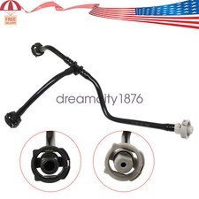 Cooling System Overflow Hose Pipe For Audi Q5 2.0T 2017 18 19-2024 80A121081S