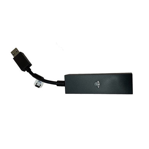 New Sony PlayStation 5 PSVR Camera Adaptor for PS5 PS4 VR 4 PS5VR Adapter |  eBay