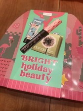 Bright Holiday Beauty Roller Lash Dandelion Pore Tin Set