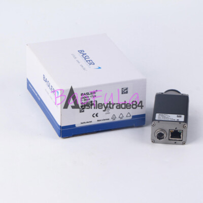 1PCS NEW BASLER Industrial Camera PIA2400-17gm