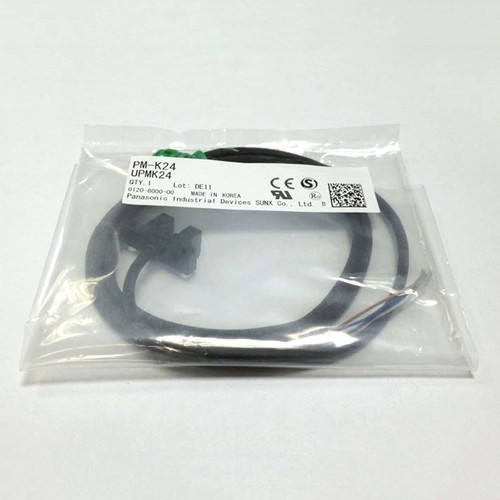 Panasonic PM-K24 Photoelectric Sensor 1PC New Free Shipping PMK24 | eBay
